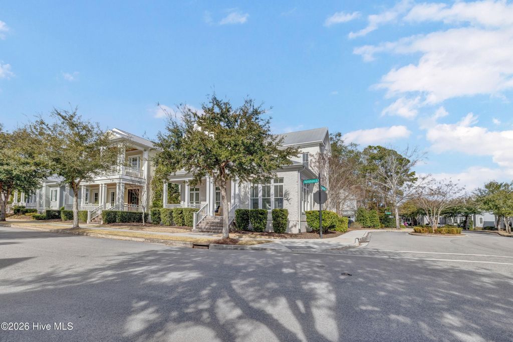 Photo of 5315 Hanahan Drive, Wilmington, NC 28403 (MLS # 100549123)