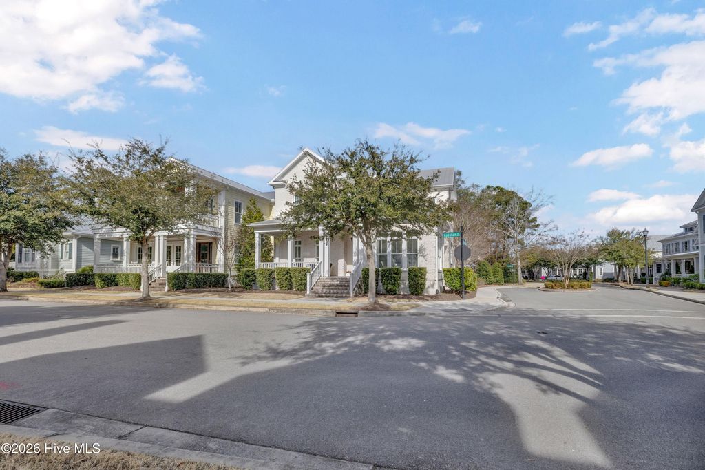 Photo of 5315 Hanahan Drive, Wilmington, NC 28403 (MLS # 100549123)