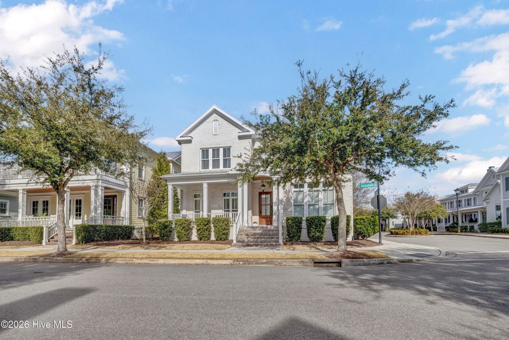 Photo of 5315 Hanahan Drive, Wilmington, NC 28403 (MLS # 100549123)