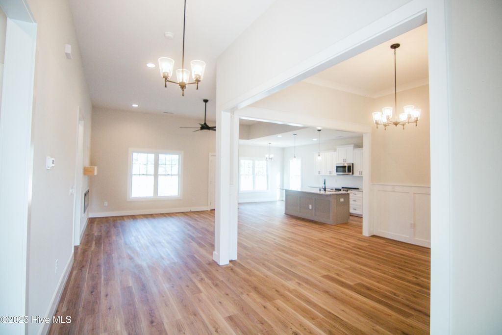 Photo of 578 Forest Knolls Road, Goldsboro, NC 27534 (MLS # 100533869)