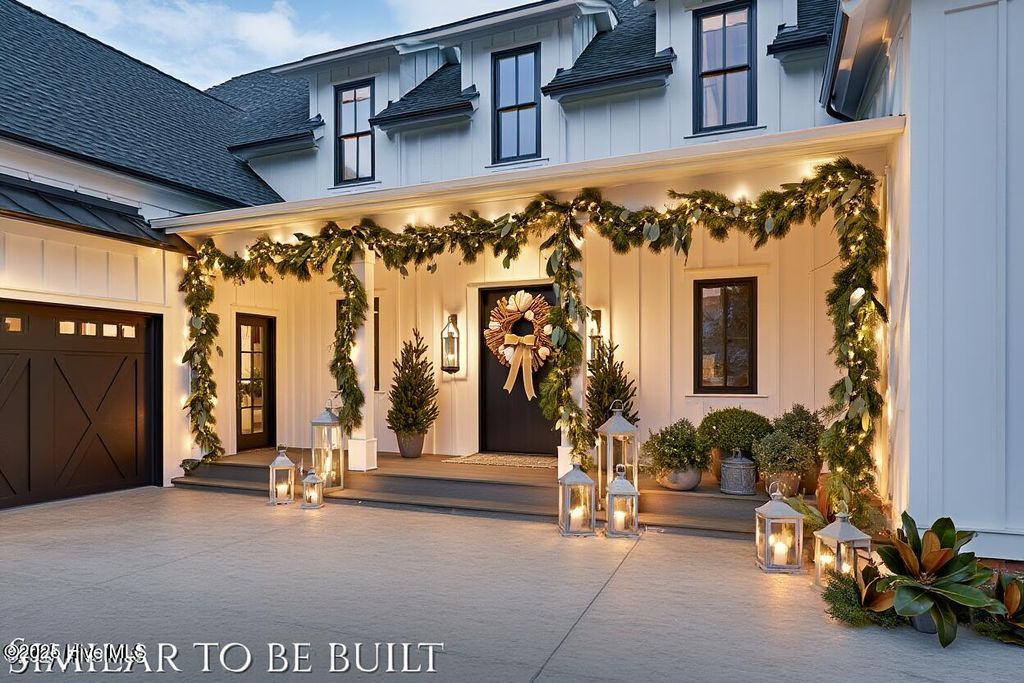 Photo of 1878 Goose Creek Road SW, Ocean Isle Beach, NC 28469 (MLS # 100530157)