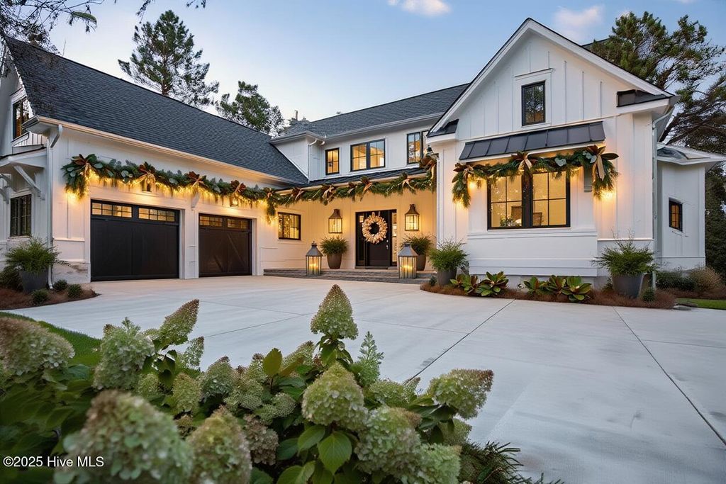 Photo of 1878 Goose Creek Road SW, Ocean Isle Beach, NC 28469 (MLS # 100530157)