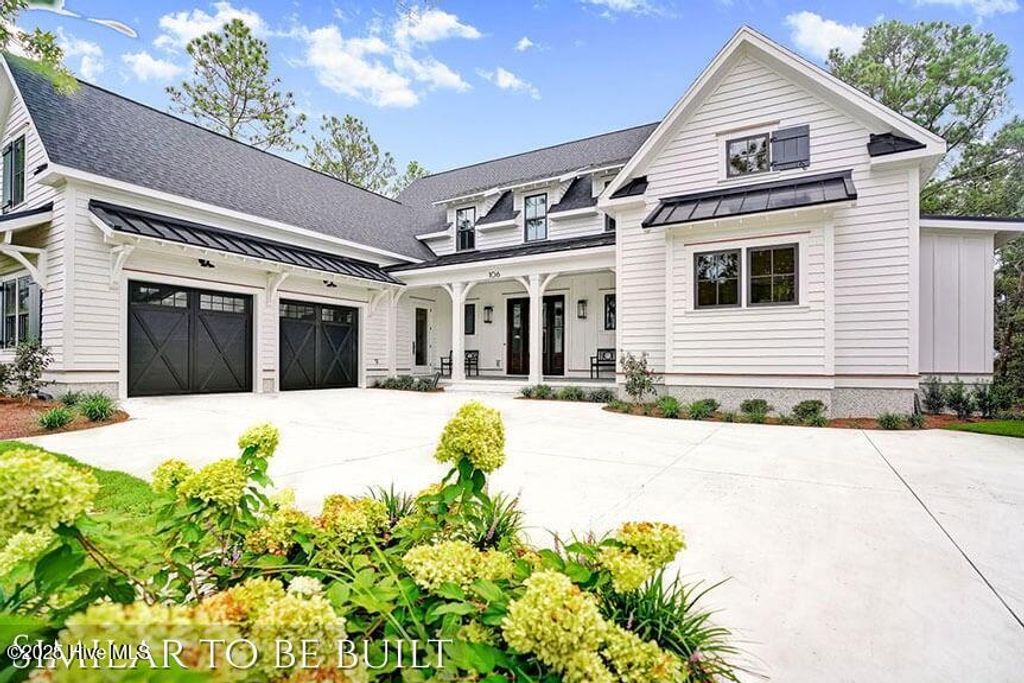 Photo of 1878 Goose Creek Road SW, Ocean Isle Beach, NC 28469 (MLS # 100530157)