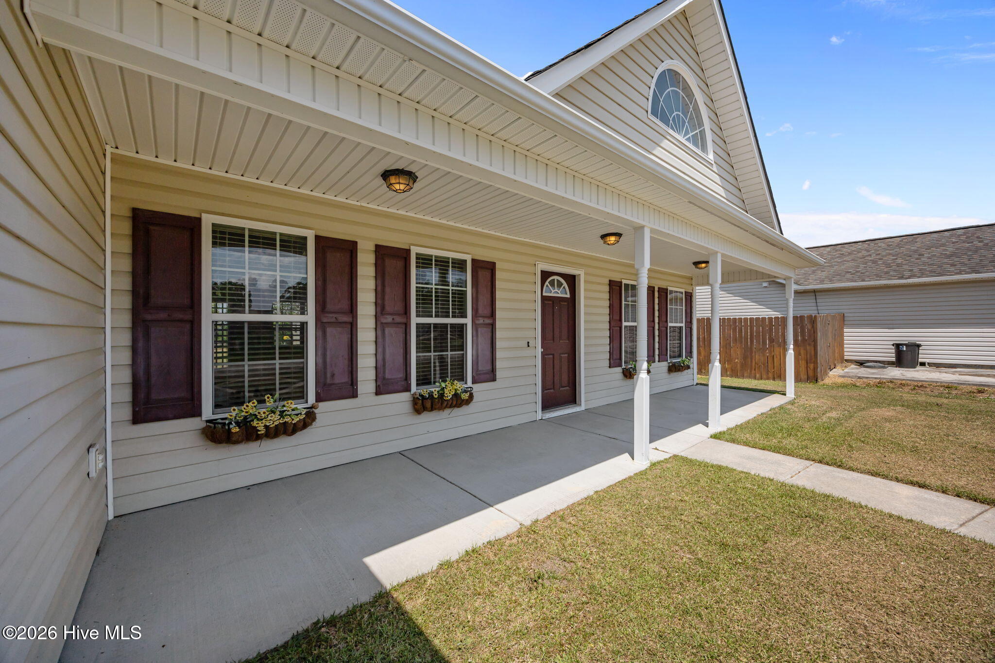 209 Cherry Blossom Drive