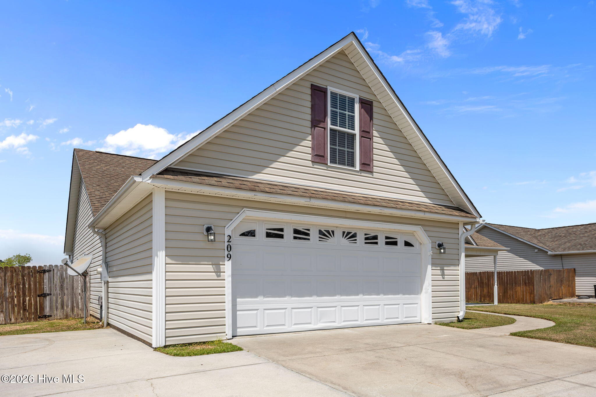 209 Cherry Blossom Drive