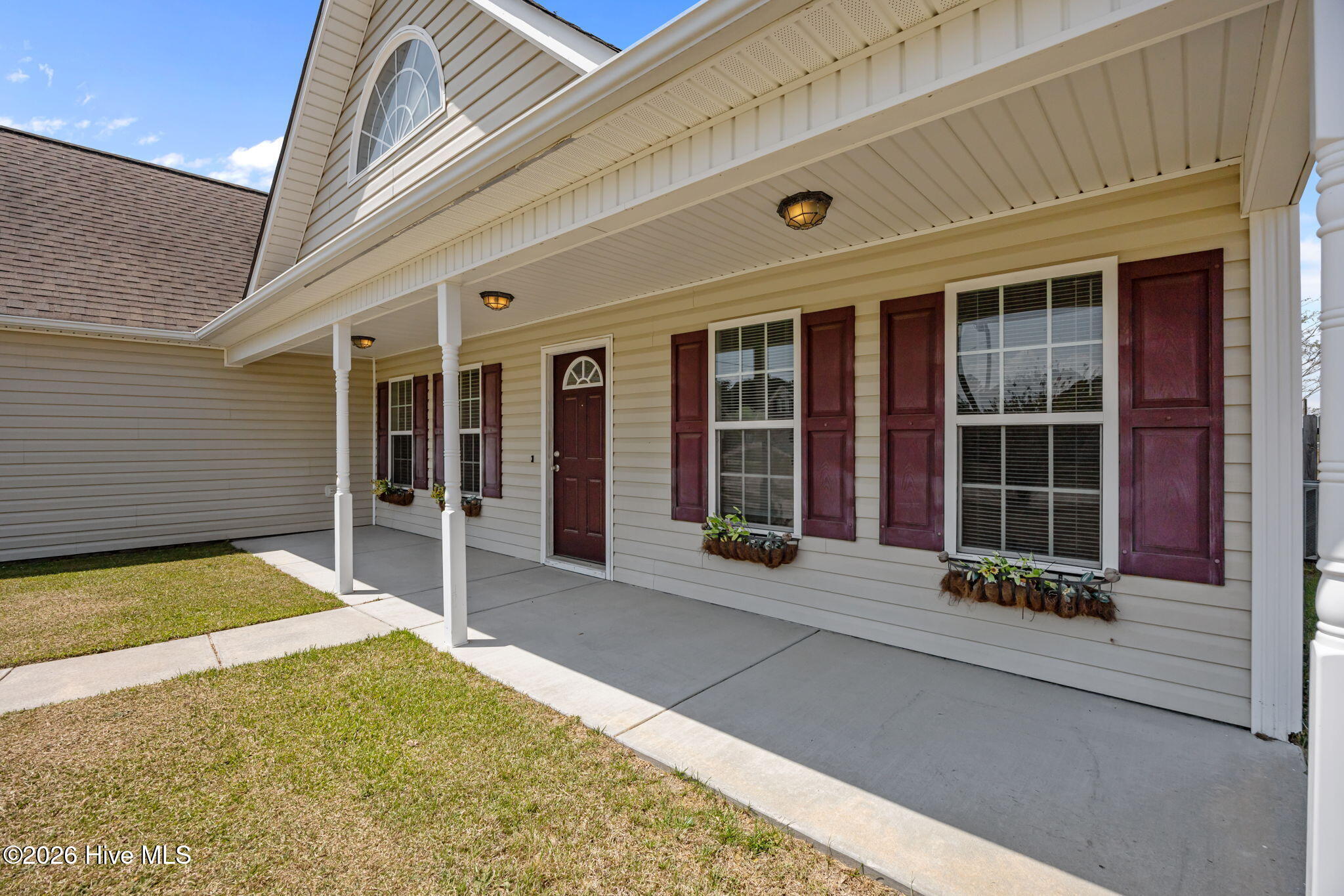 209 Cherry Blossom Drive
