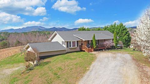 Homes For Sale - 140 Newman Road<br/> Polk County, Farner, TN 37333
