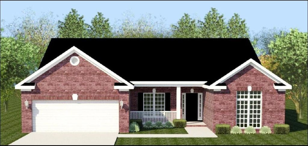 Photo of 2684 Ashton Drive, Augusta, GA 30815 (MLS # 552632)