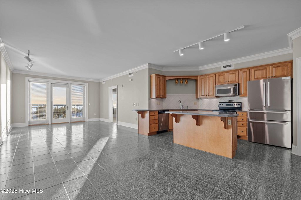 Photo of 4425 Arendell Street #707 &amp; Slip 41, Morehead City, NC 28557 (MLS # 100546495)