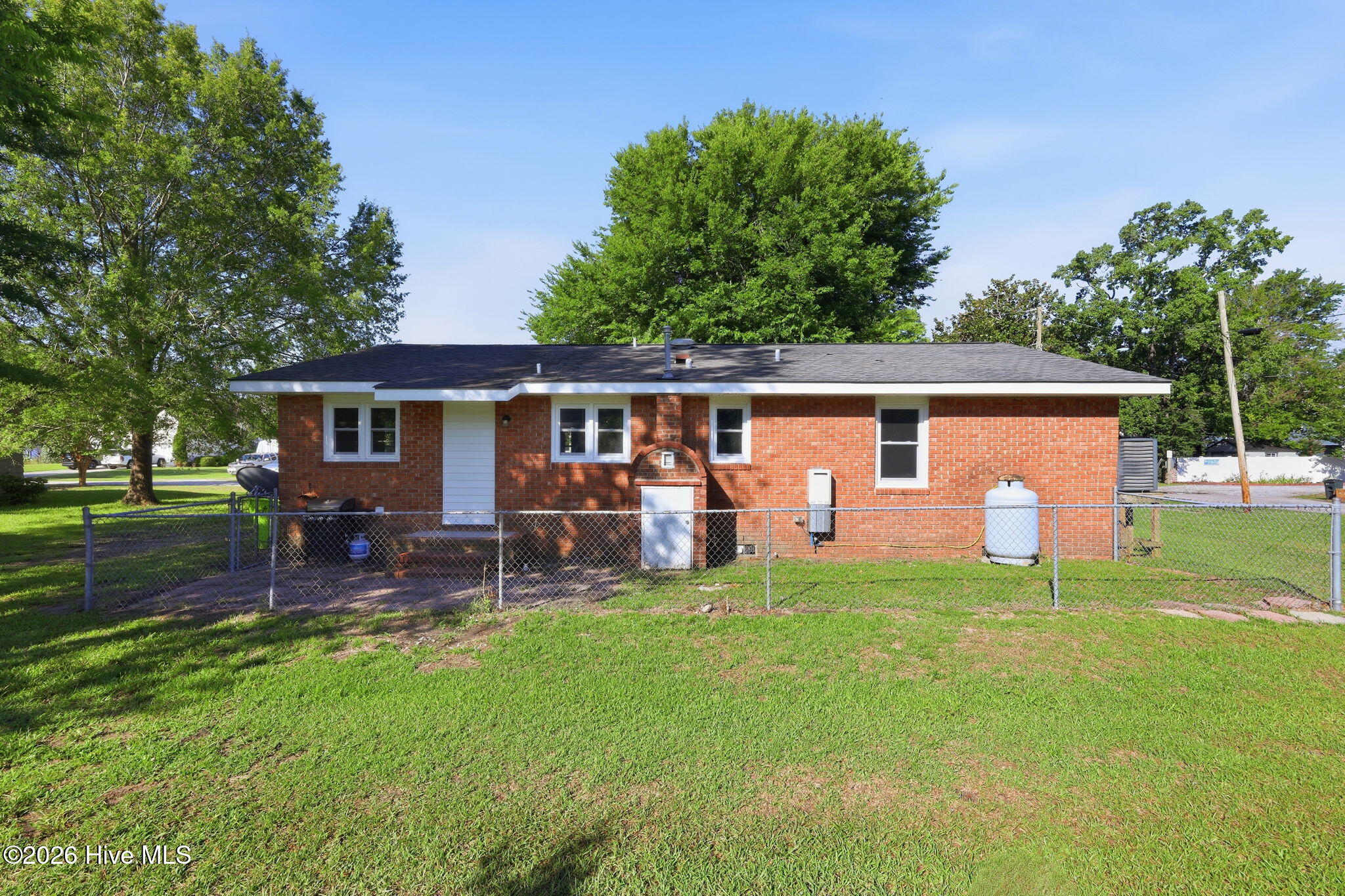 526 N A Street