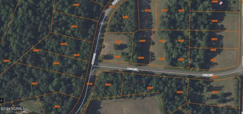 Vacant Land For Sale - 100 Baytree Lane<br/> Tabor City, NC 28463
