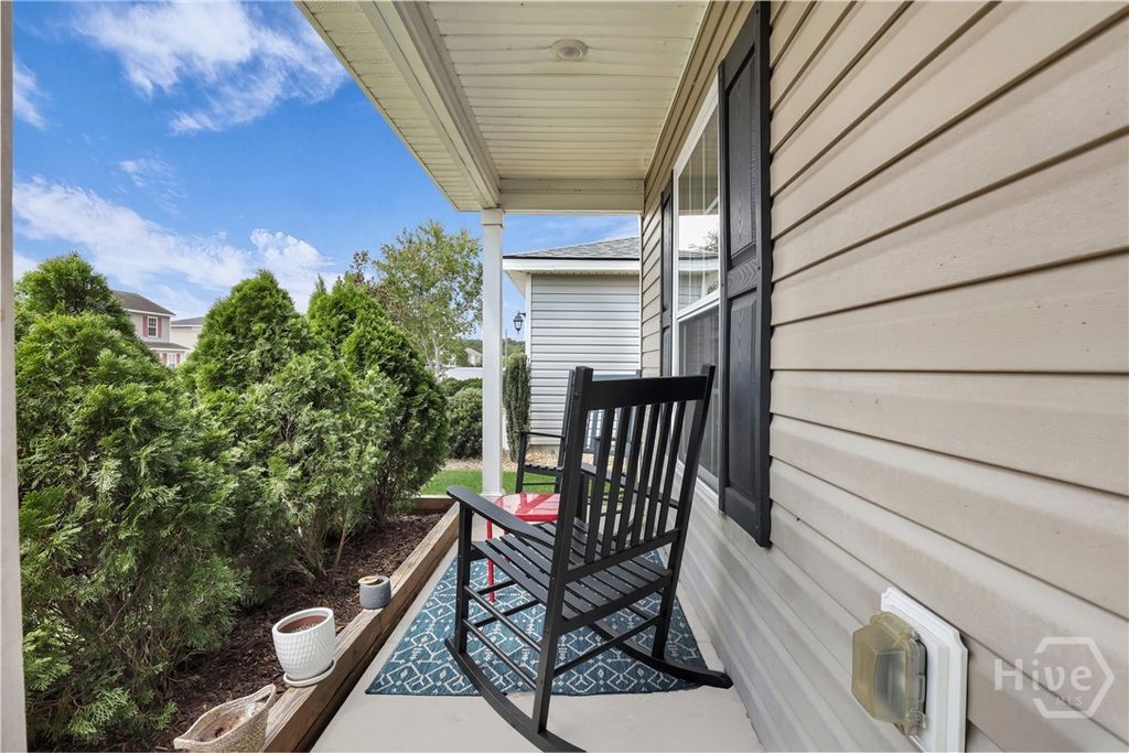 Photo of 116 Ristona Drive, Savannah, GA 31419 (MLS # SA340314)