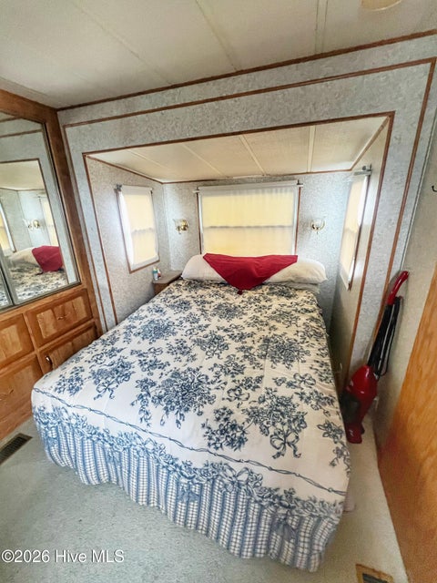 Tiny photo for 137 Dock Street, North Topsail Beach, NC 28460 (MLS # 100610310)