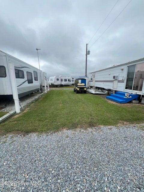 Tiny photo for 137 Dock Street, North Topsail Beach, NC 28460 (MLS # 100610310)