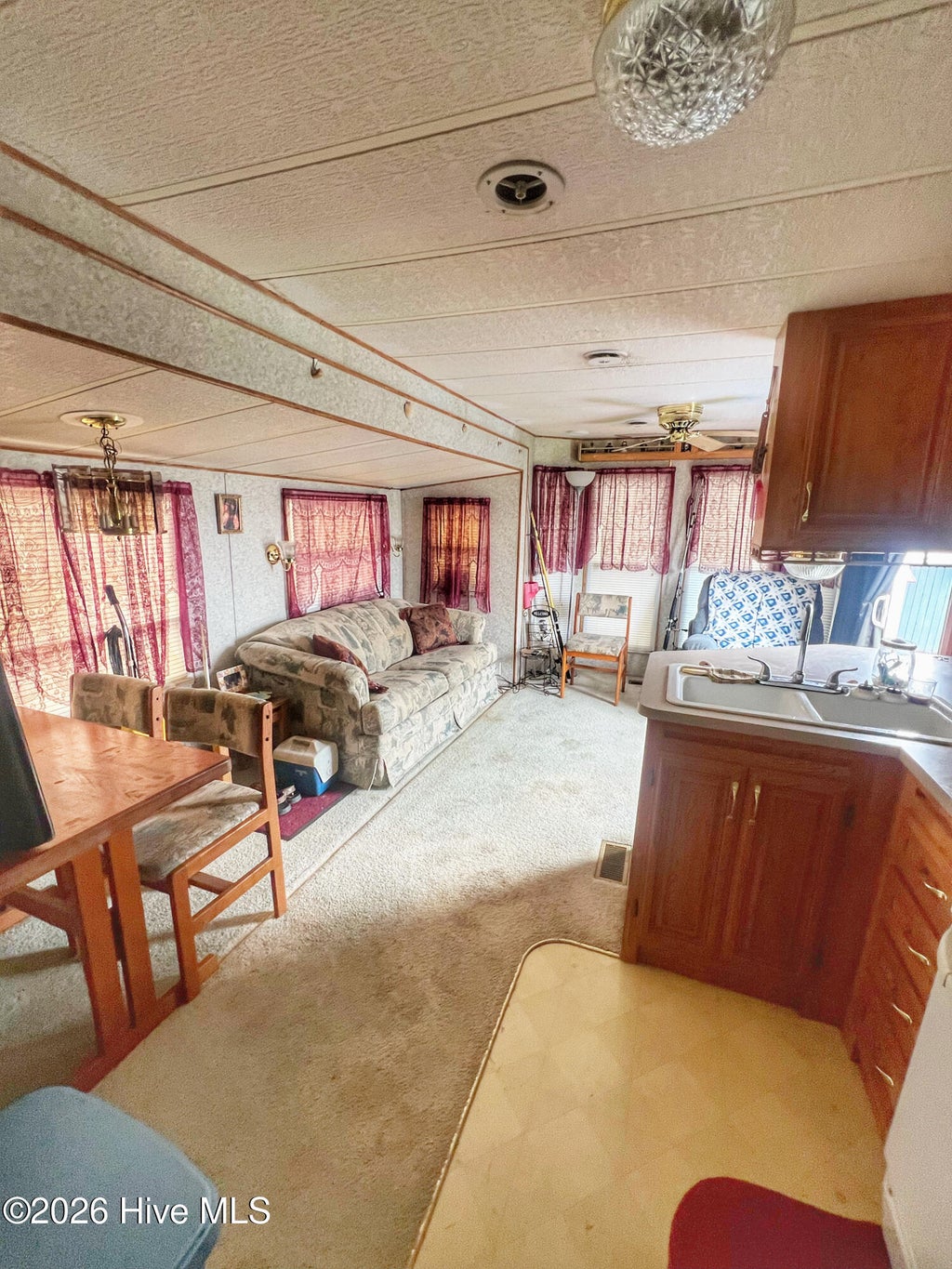 Photo of 137 Dock Street, North Topsail Beach, NC 28460 (MLS # 100610310)