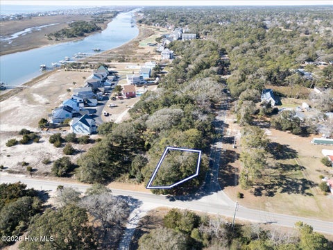 Vacant Land For Sale - LOT 1 Stone Ballast Way<br/> Ocean Isle Beach, NC 28469