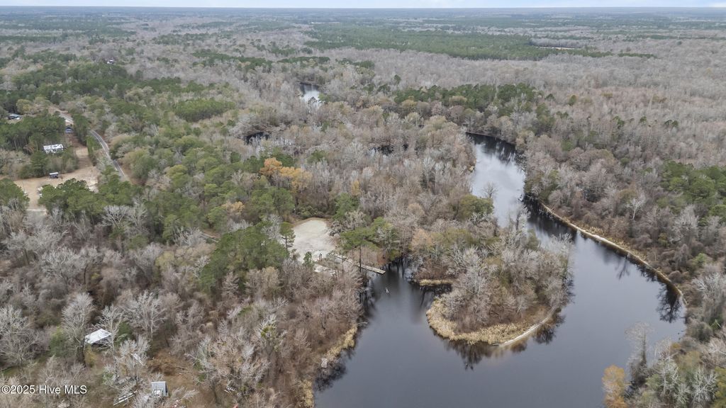 Photo of 0 Whitestocking Rd Exd, Burgaw, NC 28425 (MLS # 100548625)