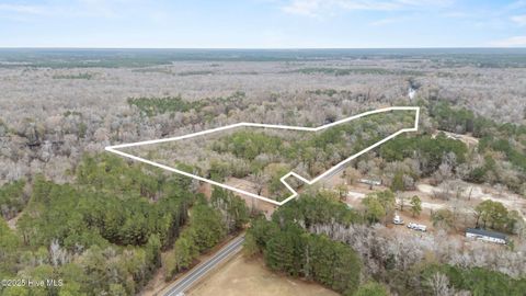 0 Whitestocking Rd Exd Burgaw NC 28425