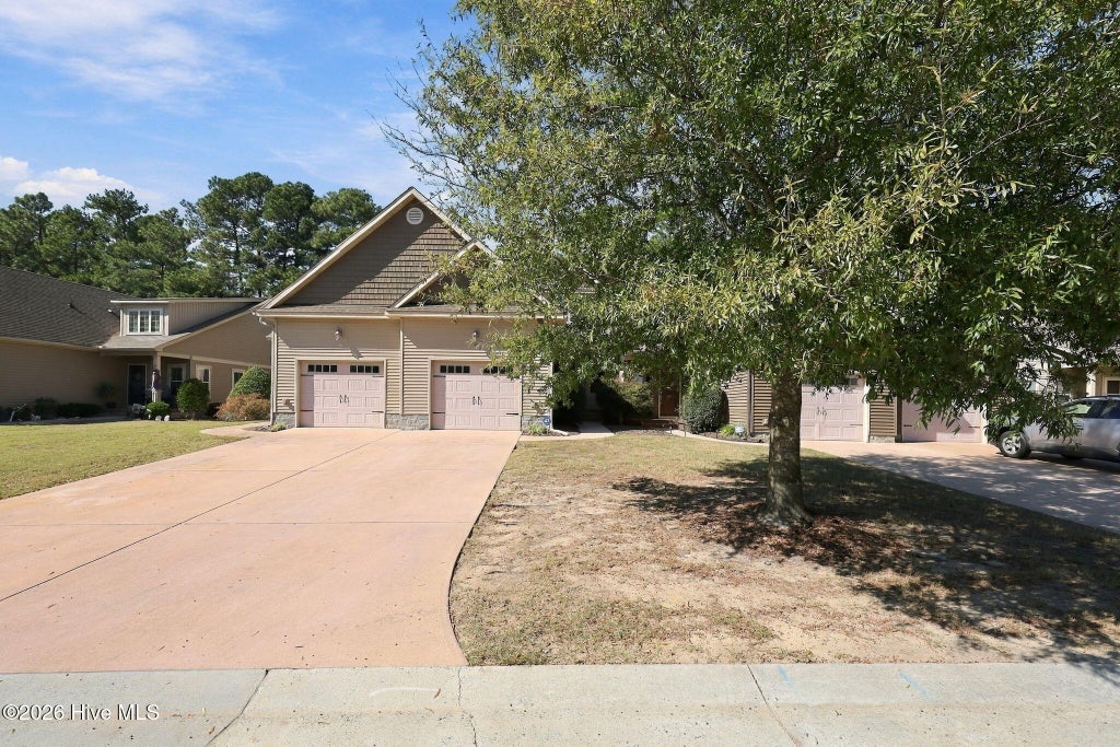 Photo of 20 Cypress Circle, Southern Pines, NC 28387 (MLS # 100611947)