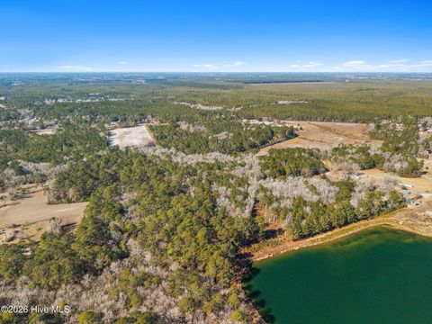 Tiny photo for 00 Tryon Road NW, Shallotte, NC 28470 (MLS # 100551664)