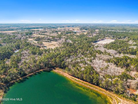 Tiny photo for 00 Tryon Road NW, Shallotte, NC 28470 (MLS # 100551664)