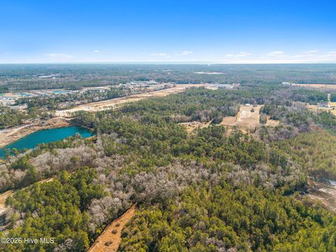 Tiny photo for 00 Tryon Road NW, Shallotte, NC 28470 (MLS # 100551664)