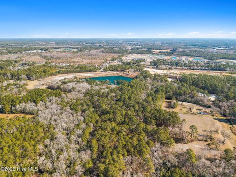 Tiny photo for 00 Tryon Road NW, Shallotte, NC 28470 (MLS # 100551664)