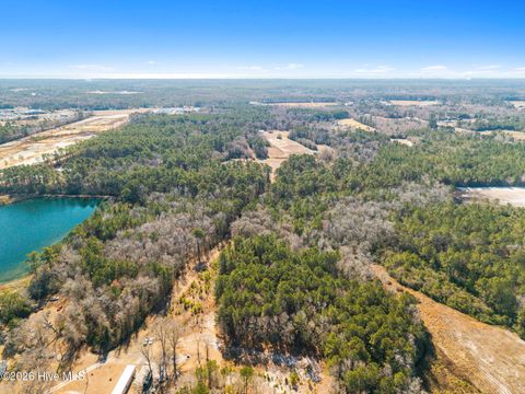 Tiny photo for 00 Tryon Road NW, Shallotte, NC 28470 (MLS # 100551664)