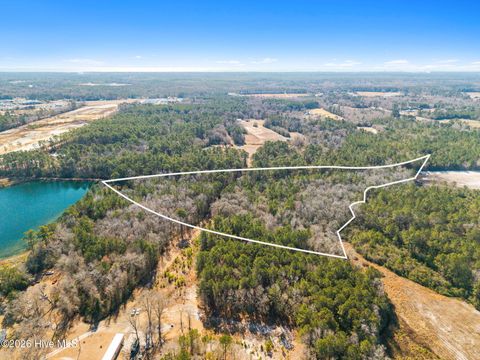 Tiny photo for 00 Tryon Road NW, Shallotte, NC 28470 (MLS # 100551664)