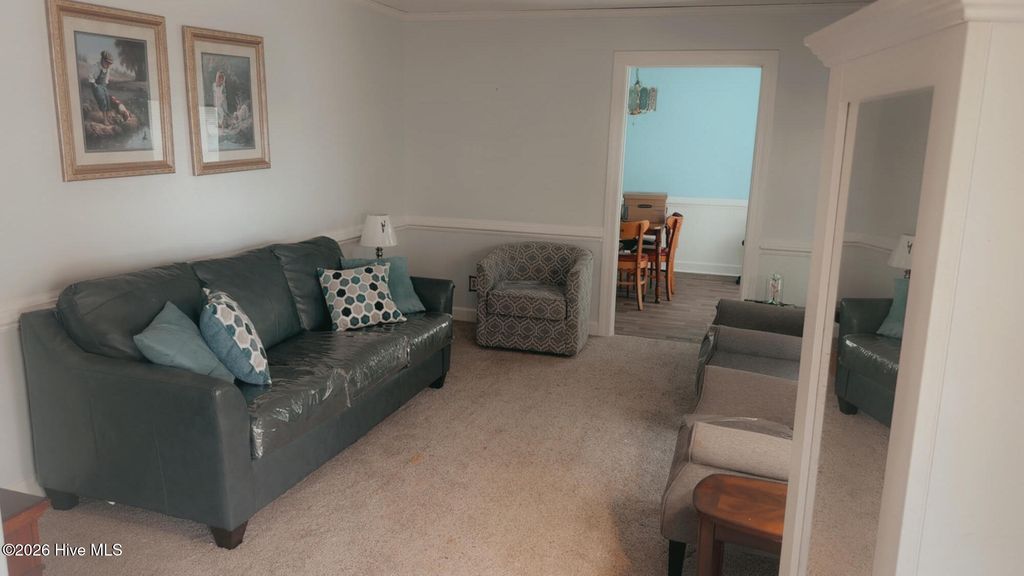 Photo of 708 Hawthorne Road, Trent Woods, NC 28562 (MLS # 100565269)