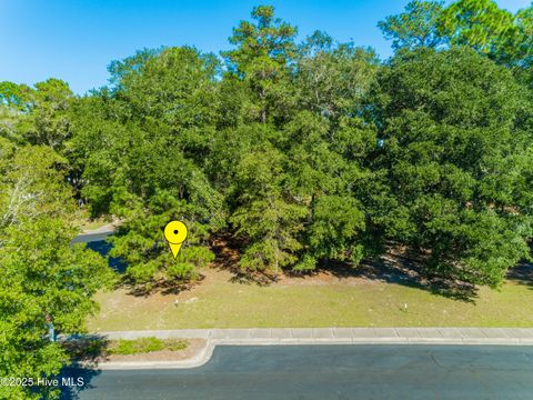 Vacant Land For Sale - 9150 Devaun Park Boulevard<br/> Calabash, NC 28467