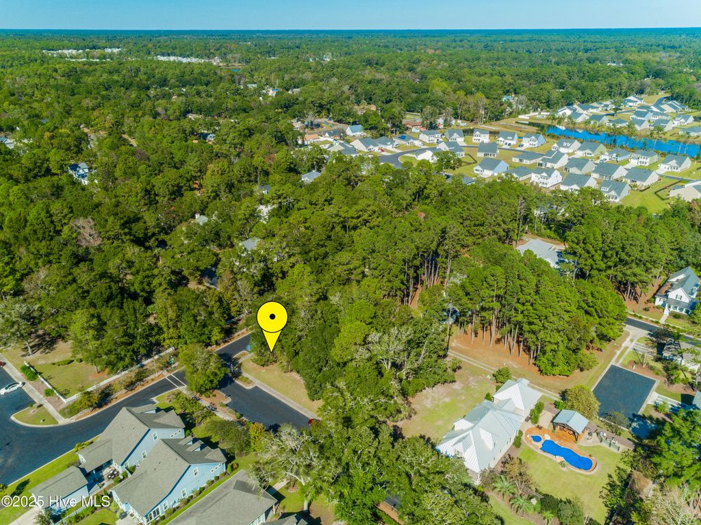 Photo of 9150 Devaun Park Boulevard SW, Calabash, NC 28467 (MLS # 100542675)