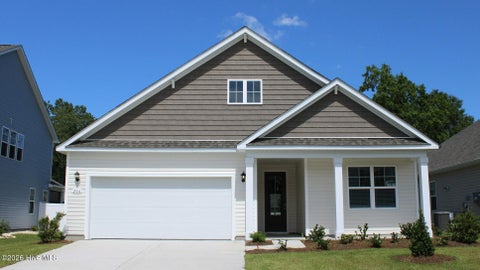 Apartment For Sale - 2126 Marietta Circle<br/> Ash, NC 28420