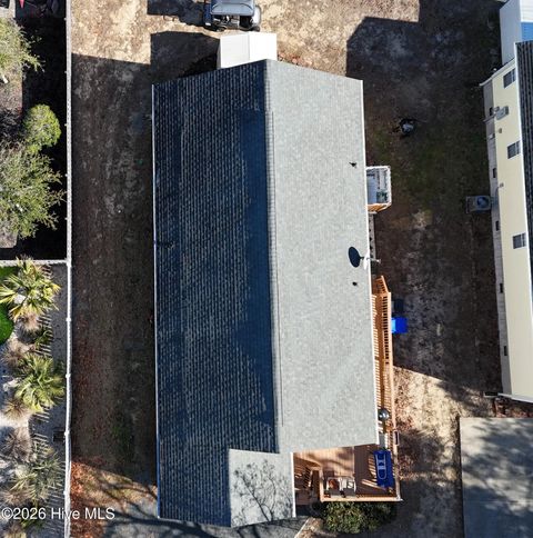 Tiny photo for 166 NE 5th Street, Oak Island, NC 28465 (MLS # 100550740)