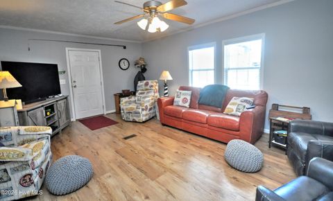 Tiny photo for 166 NE 5th Street, Oak Island, NC 28465 (MLS # 100550740)