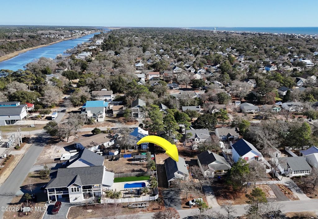 Photo of 166 NE 5th Street, Oak Island, NC 28465 (MLS # 100550740)
