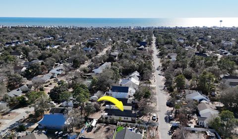 Tiny photo for 166 NE 5th Street, Oak Island, NC 28465 (MLS # 100550740)