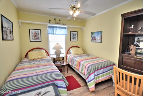 Tiny photo for 166 NE 5th Street, Oak Island, NC 28465 (MLS # 100550740)