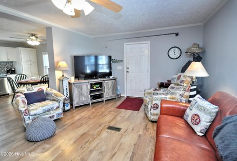 Tiny photo for 166 NE 5th Street, Oak Island, NC 28465 (MLS # 100550740)