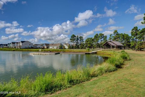 Tiny photo for 162 Dugger Lane, Wilmington, NC 28412 (MLS # 100579984)