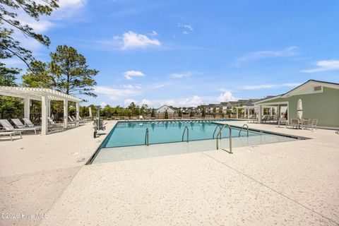 Tiny photo for 162 Dugger Lane, Wilmington, NC 28412 (MLS # 100579984)