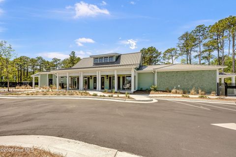 Tiny photo for 162 Dugger Lane, Wilmington, NC 28412 (MLS # 100579984)