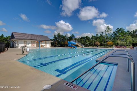 Tiny photo for 162 Dugger Lane, Wilmington, NC 28412 (MLS # 100579984)