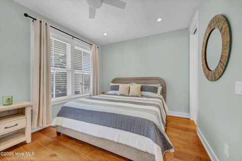 Tiny photo for 162 Dugger Lane, Wilmington, NC 28412 (MLS # 100579984)