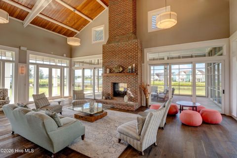 Tiny photo for 162 Dugger Lane, Wilmington, NC 28412 (MLS # 100579984)