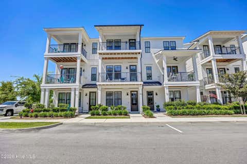 Townhouse For Sale - 162 Dugger Lane<br/> Wilmington, NC 28412