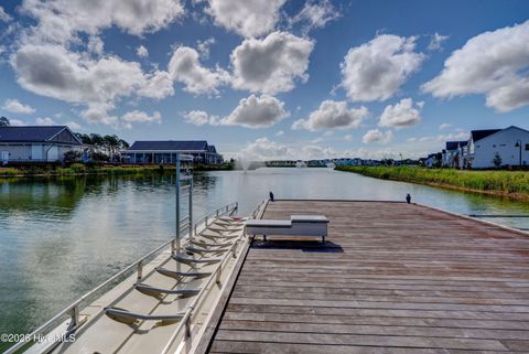 Tiny photo for 162 Dugger Lane, Wilmington, NC 28412 (MLS # 100579984)