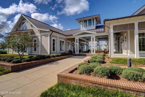 Tiny photo for 162 Dugger Lane, Wilmington, NC 28412 (MLS # 100579984)