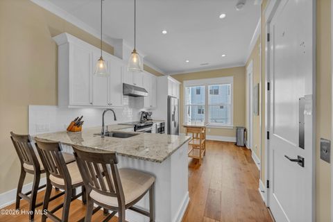 Tiny photo for 162 Dugger Lane, Wilmington, NC 28412 (MLS # 100579984)
