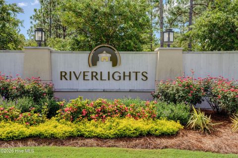 Tiny photo for 162 Dugger Lane, Wilmington, NC 28412 (MLS # 100579984)